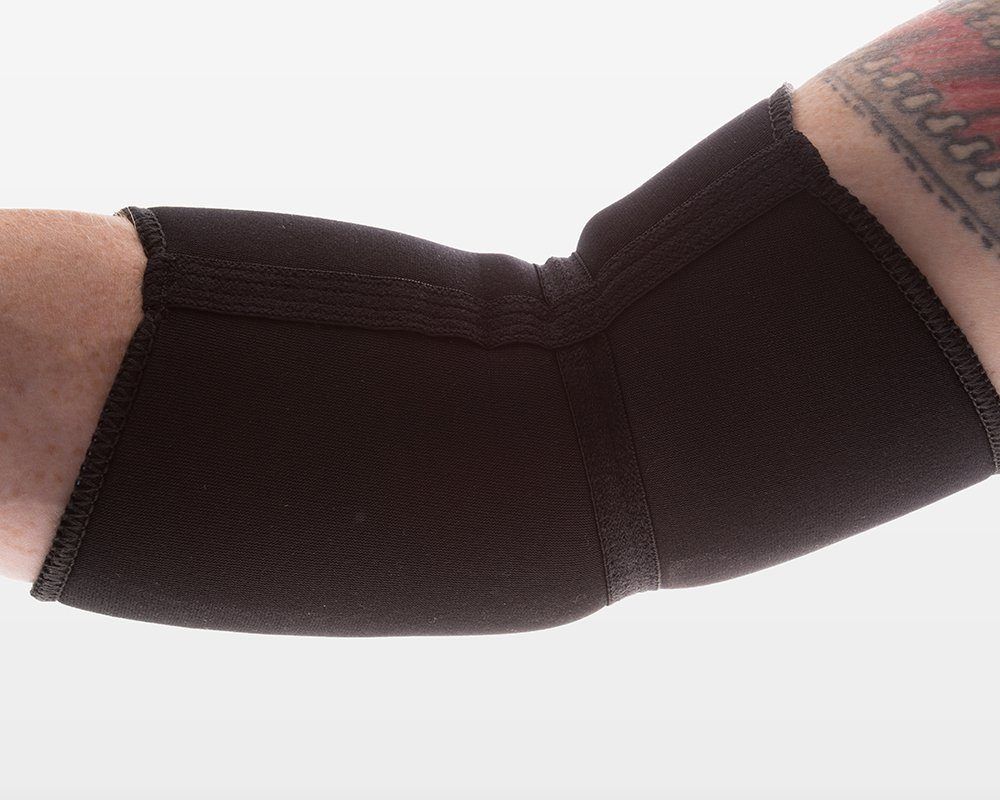 IMPACTO Thermo Wrap Elbow Support - Pull-on Style TS217 Impacto