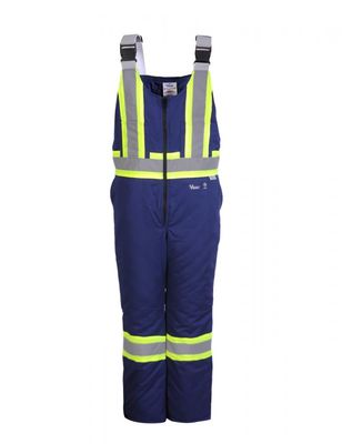 Viking 270 GSM Poly/Cotton Bib ThermoMAXX Insulation VC50PN/VC50PO Viking