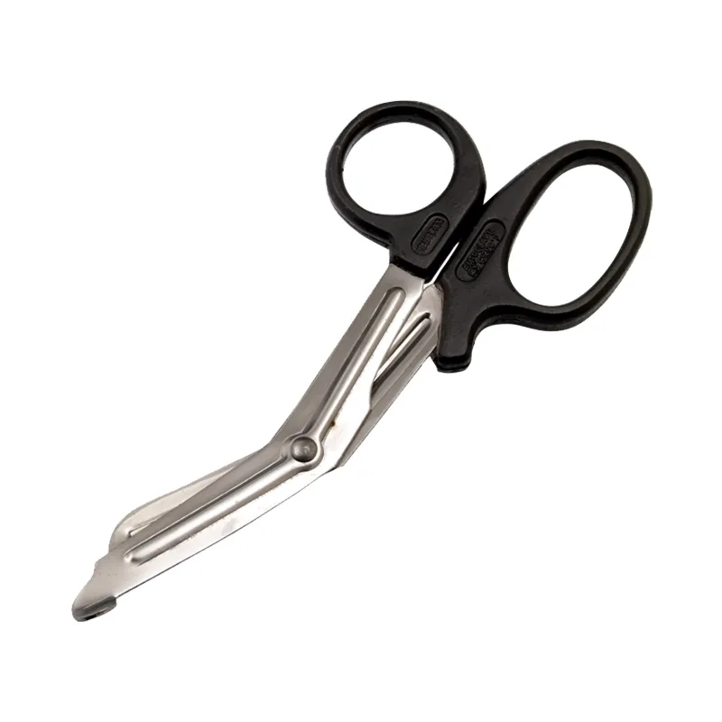 Black Handle Universal Scissors F3503115/F3503118 WASIP