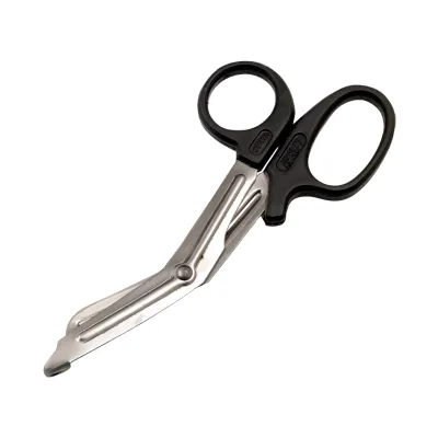 Black Handle Universal Scissors F3503115/F3503118 WASIP