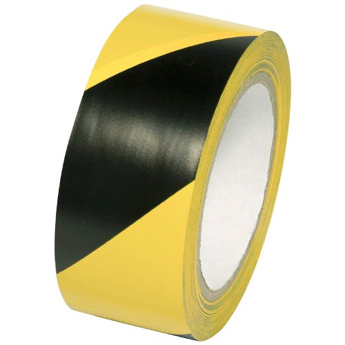 Hazard Warning Tape | INCOM VHT INCOM