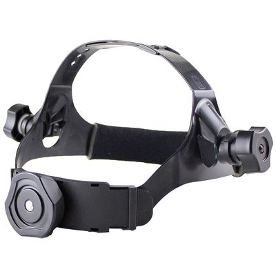 Replacement Ratcheting Headgear for DP4 Face Shield | Sellstrom S32011   Safety Supplies Canada