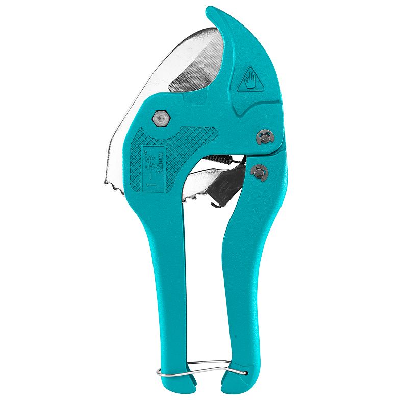 PVC Pipe Cutter THT53425/THT53351 Total Tools Canada