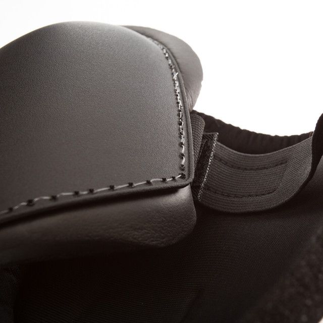IMPACTO Elbow Protector with Layered Foam &amp; VEP Pad (Without Leather) 806-00 Impacto