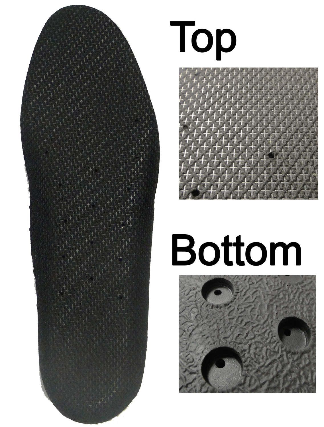 Viking Premium Ergonomic Insoles VF23 Viking