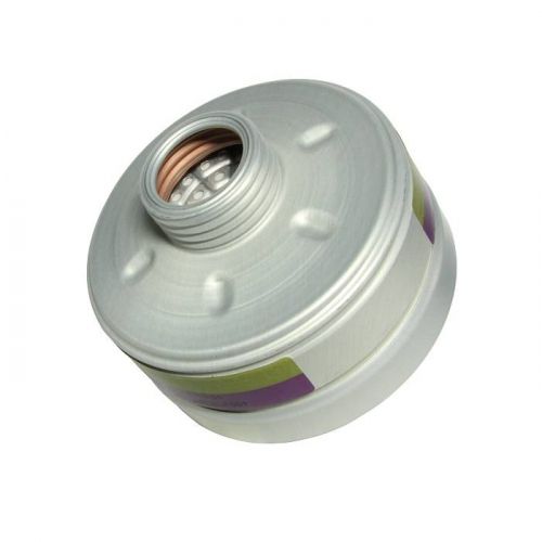 X-Plore 6000 Full Face Mask Combination Cartridges - Canister PH/CN/CS/P100 | Draeger 6737360 Draeg…