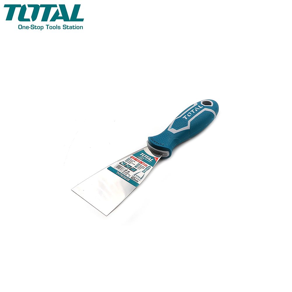 Stainless Steel Putty Trowel With Aluminum Head THT683606/THT683806/THT6831006/THT6831256/THT683150…