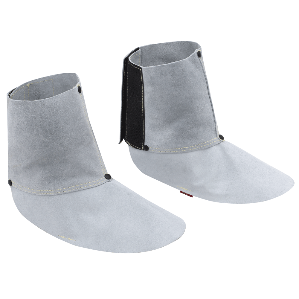 Welders' Spats | Pioneer SP 5   Safety Supplies Canada