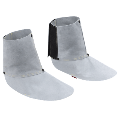 Welders' Spats | Pioneer SP 5   Safety Supplies Canada