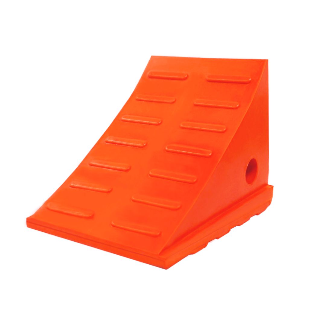 25 Ton General Purpose Wheel Chock