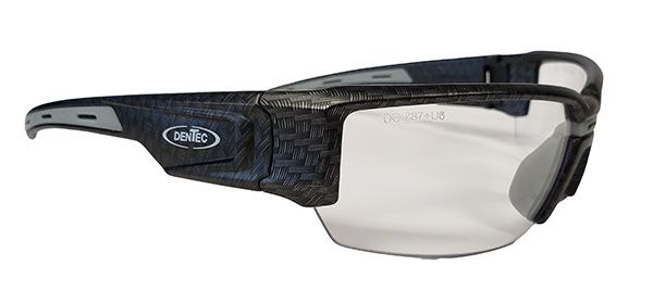 Hartley - Carbon Fiber Pattern Frame - CSA 12E98311/12E98312SM/12E98319 Dentec Safety