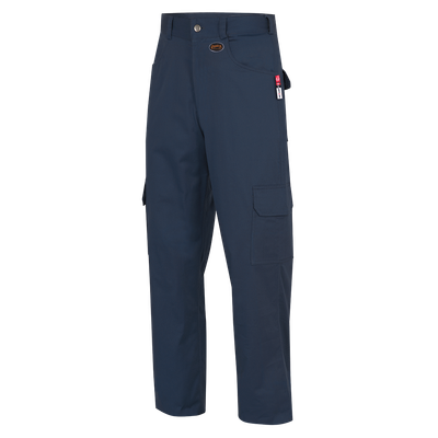 FR-Tech Flame Resistant 7 oz Safety Cargo Pant | Pioneer 7762 Pioneer