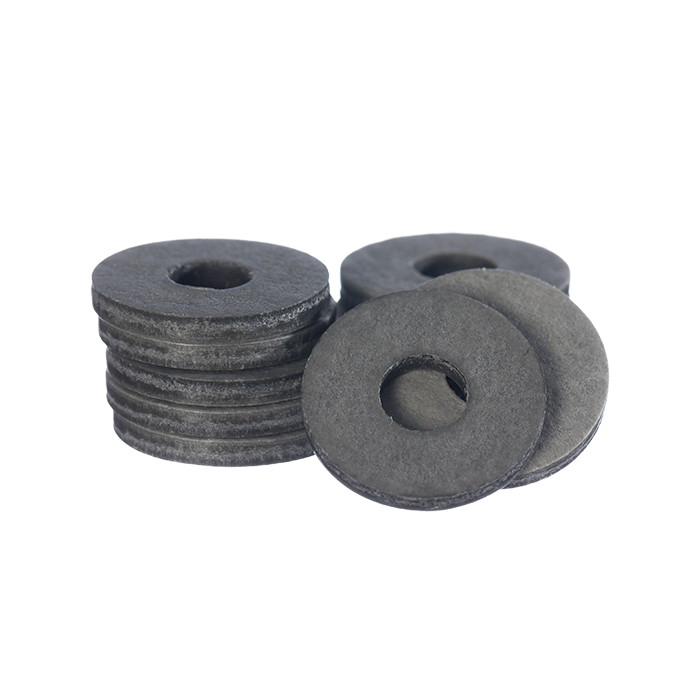 Fiber Washer for Swivel Nut (Pkg. of 25) FWSN RS Steel