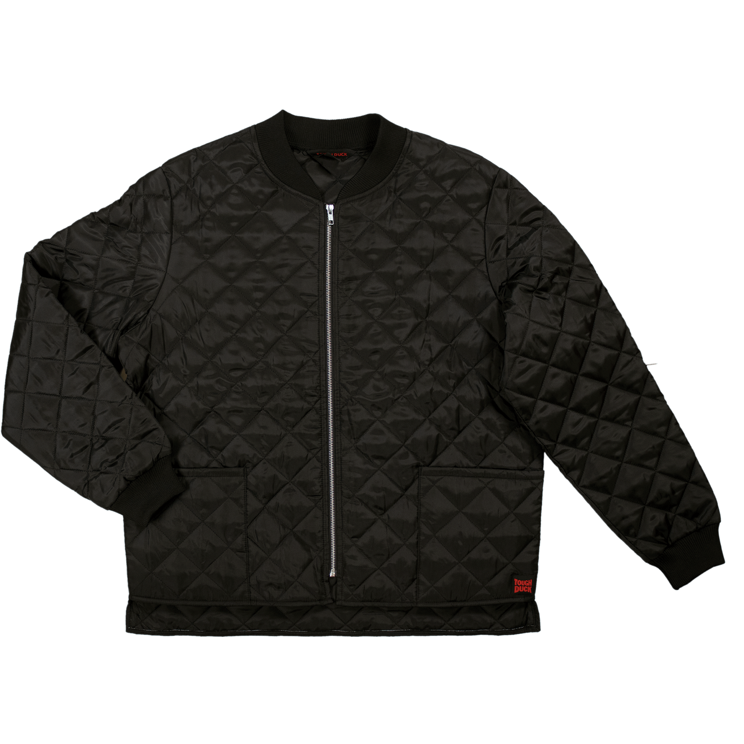 Freezer Jacket WJ25 Tough Duck/Work King