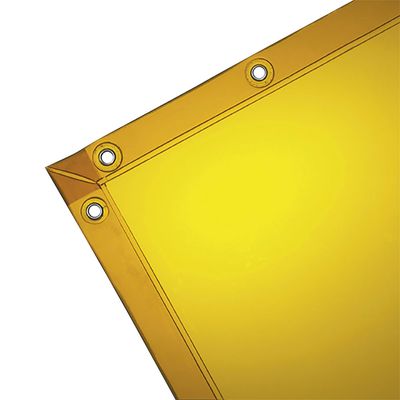 Wilson 14 MM Transparent Welding Curtain 36296/36312/36292/36307/36299/36315 Jackson Safety