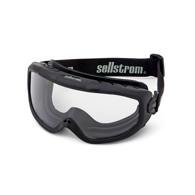 Odyssey II Wildland Firefighting Goggles S80225/S80226 Sellstrom