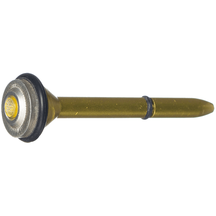 Kidde Valve Stem Assembly - 2" L K877546 RS Steel
