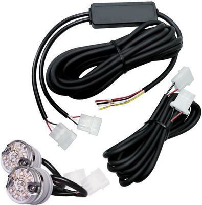 Extension Cable for LED Headlight Insert Kits
