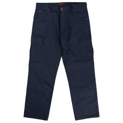 Flex Twill Cargo Pant 6010   Safety Supplies Canada