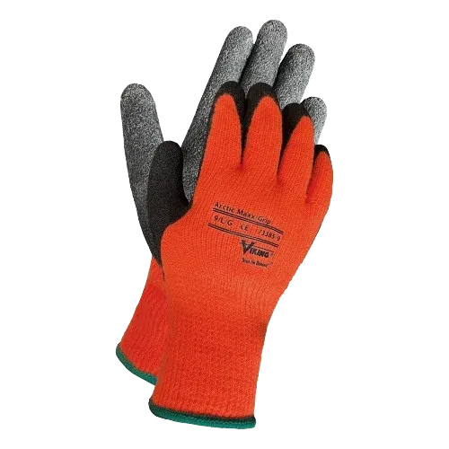 Viking Arctic MaxxGrip Work Gloves | EN388 | Cut Resistance 3 73385/73386 Viking