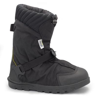 11" Explorer Glacier Trek Overboots - Insultated - Black EXPG NEOS