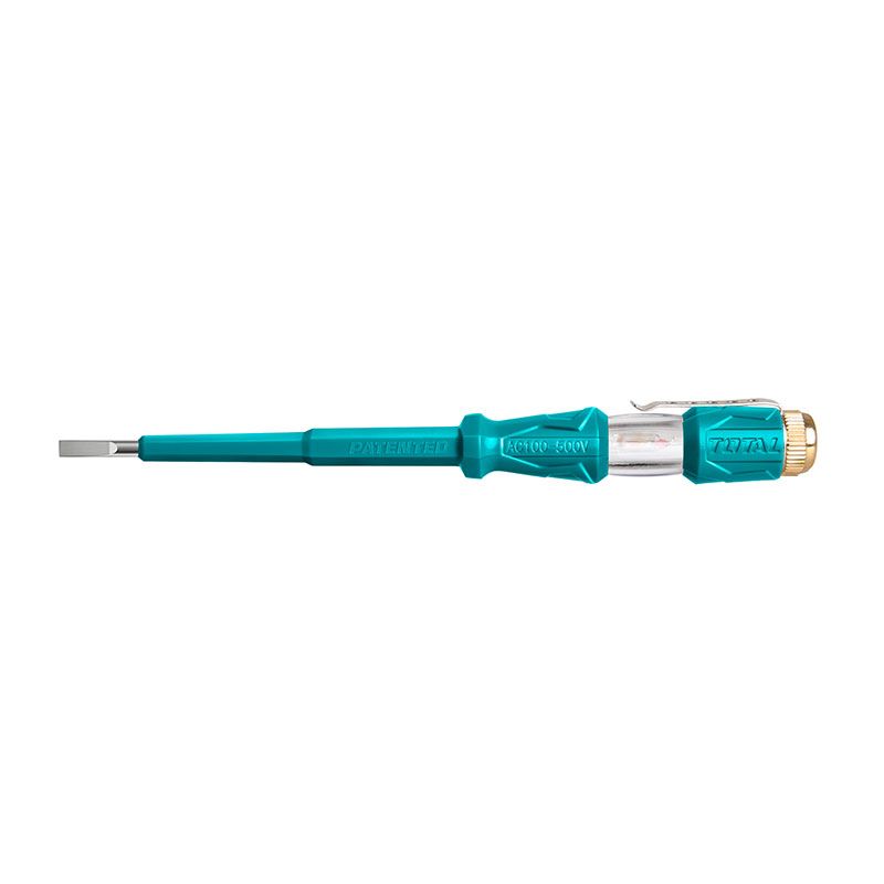 100-500V Test Pencil THT291408/THT291908 Total Tools Canada