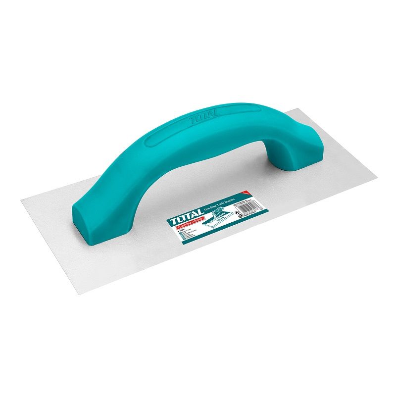 9"X4" Plastering Trowel THT832306 Total Tools Canada