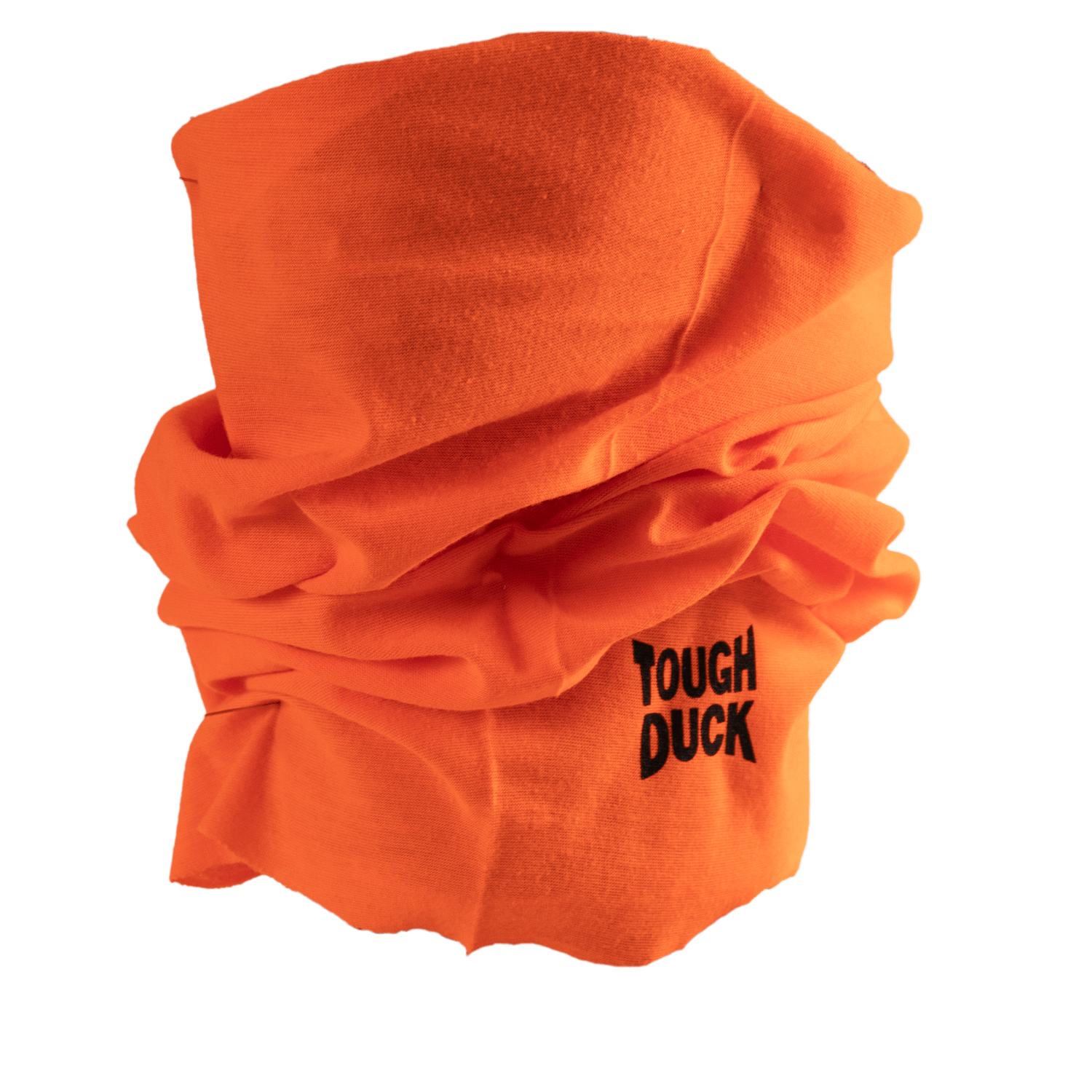 Hi-Vis Multifunction Tubular Bandana | Tough Duck WA29 Tough Duck/Work King