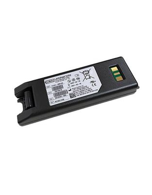 Physio-Control Lifepak CR2 Replacement Battery Kit 11141-000165 Rescue 7