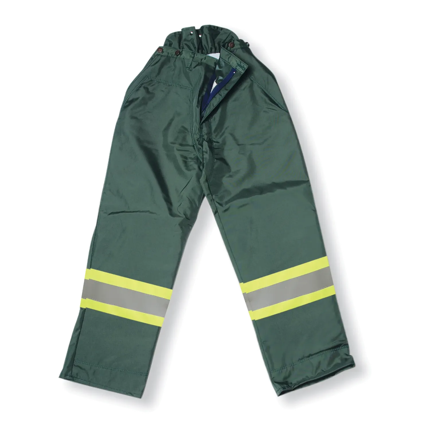 400 Denier 100% Nylon 4100 Threshold Fallers Pants