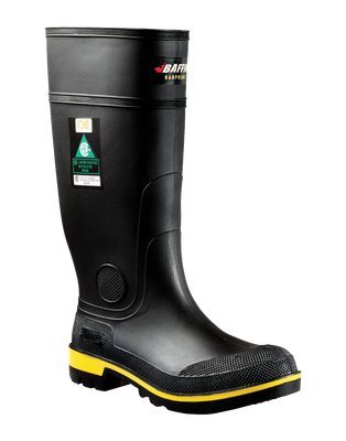 | Baffin | Maximum (STP) | GelFlex Fatigue Resistant | 96990000 Baffin