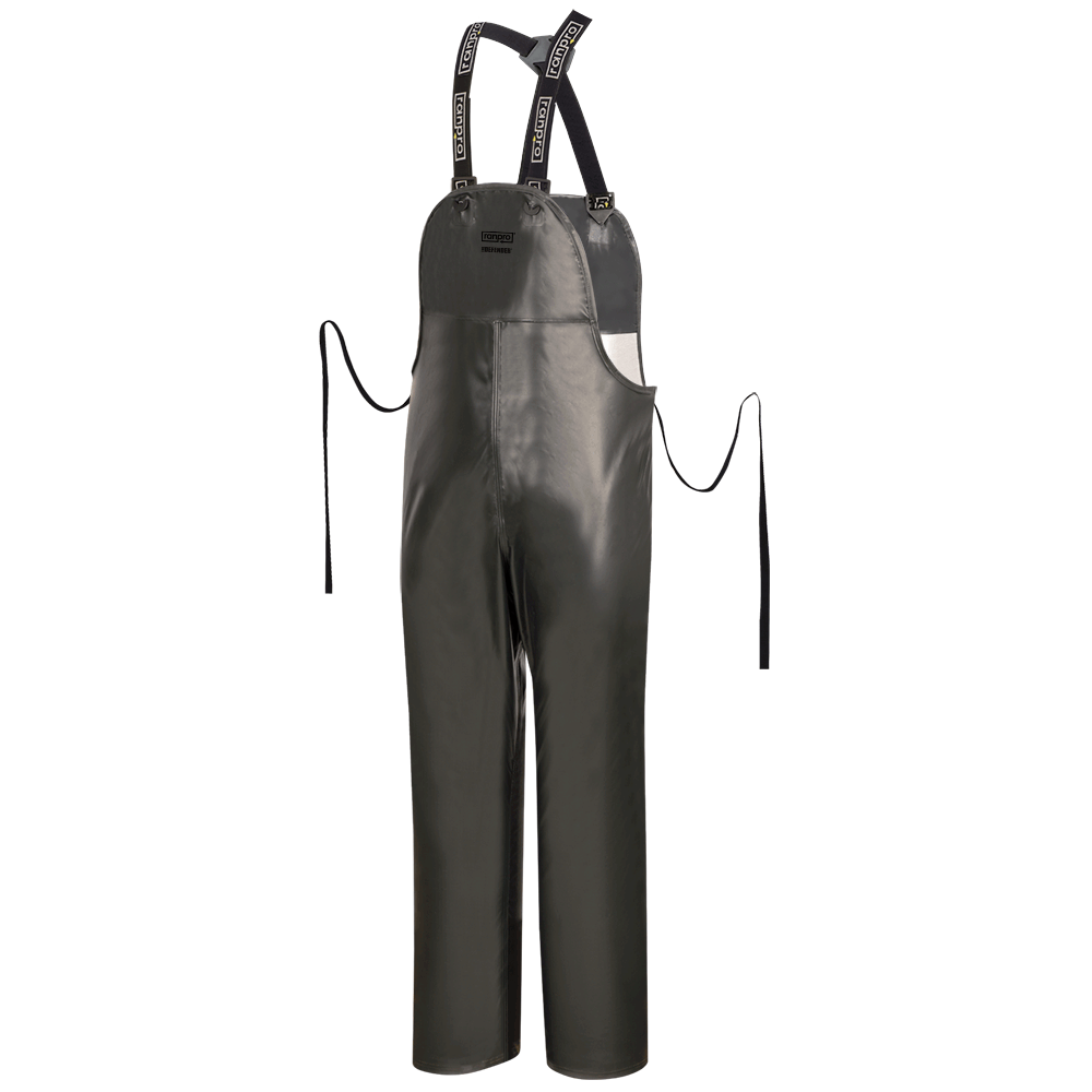 The Defender Premium PVC Overalls | RanPro P90 060 RanPro