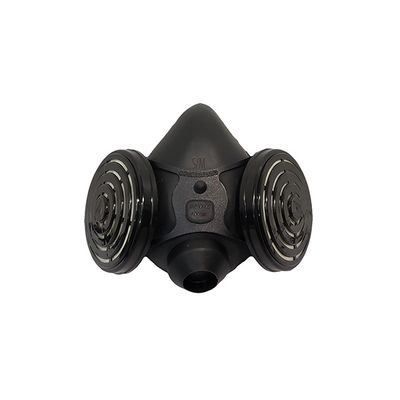 Comfort-Air 400 N95 Complete - Elastomeric 15R4SMDN5Z/15R4MLDN5Z Dentec Safety