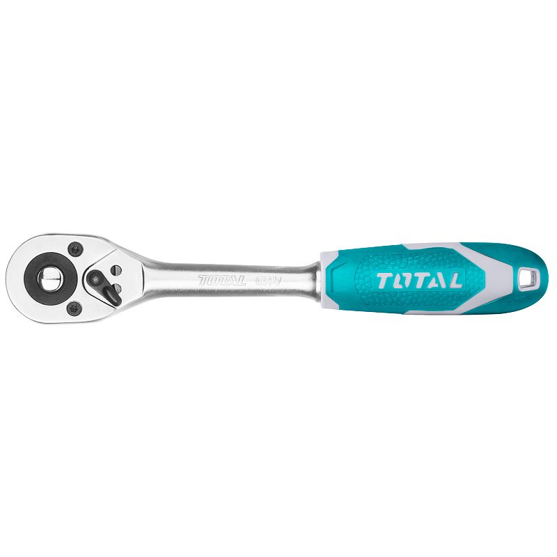 Industrial Ratchet Wrench THT106126/THT106386 Total Tools Canada