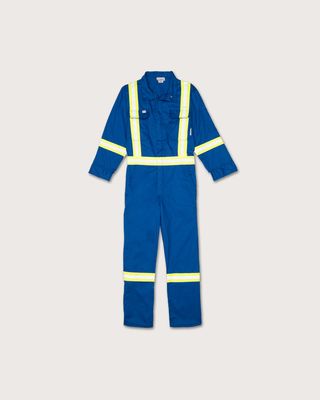 FR 88/12 Coverall with CSA Trim FR3305 Rasco FR