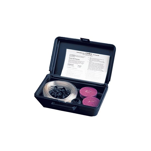 Fit Test Kit - TSI Portacount 15A79200 Dentec Safety