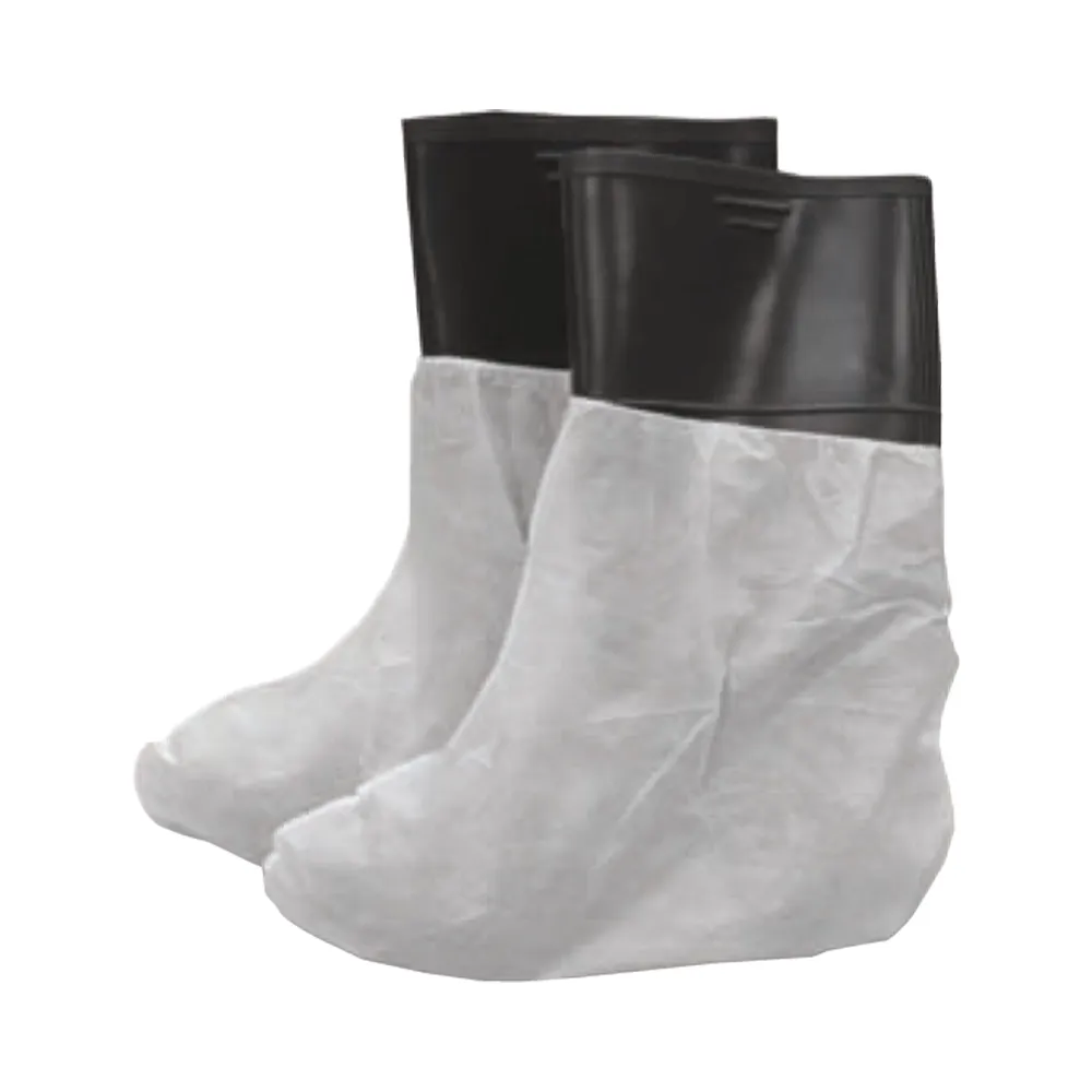 SMS Boot Covers - 25 Pairs/Bag C80561110 WASIP