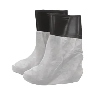 SMS Boot Covers - 25 Pairs/Bag C80561110 WASIP