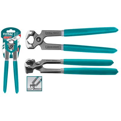 8" Carpenter Pliers