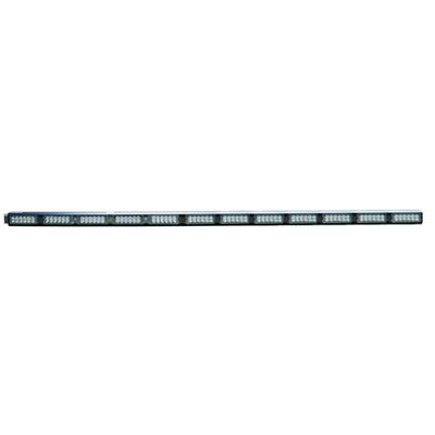 Titan 72'' Fleet + Traffic Director with Floodlights - Lens: Clear 57472   Safety Supplies Canada