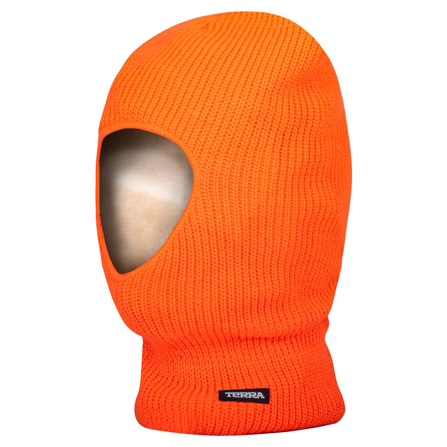 Terra Hi-Vis Acrlc Balaclava 130202 Groupe BBH