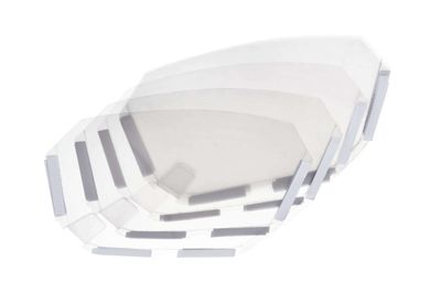 Protective Foil for X-plore 8000 Hood R59863 Draeger