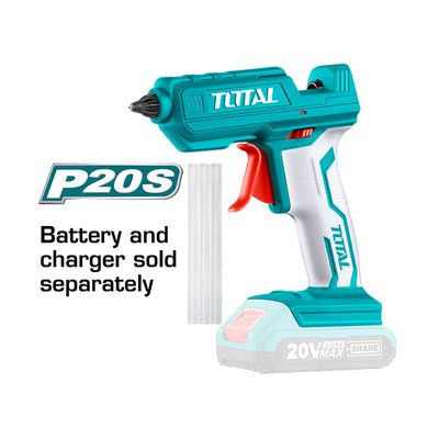 Lithium-Ion Glue Gun (Tool Only)