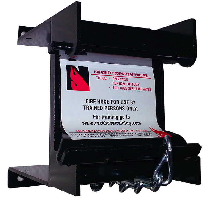 ULC Listed Water-Stop S5 RS Steel