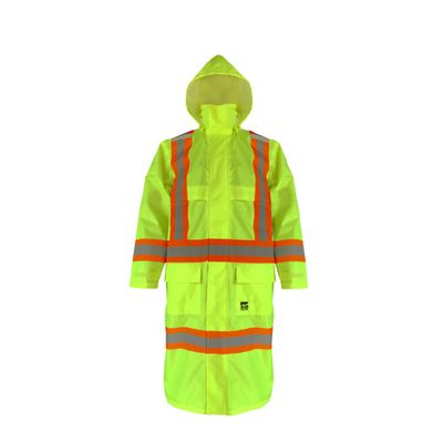 Viking Open Road 150D Long Coat 6323LCG Viking
