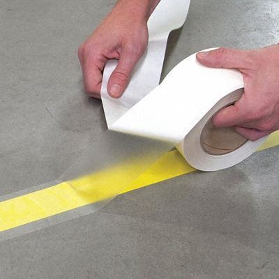Clear Protectant Anti-Slip Tape | INCOM FTL300/FTL400/FTL500 INCOM