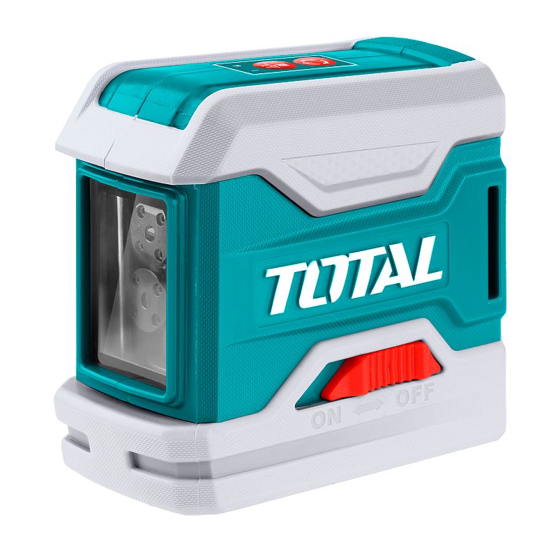 Self-Leveling Line Laser TLL156506 Total Tools Canada