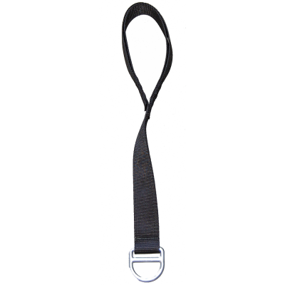 D-Ring Extender 18" (46 cm) | Peakworks CP-14010 Peakworks