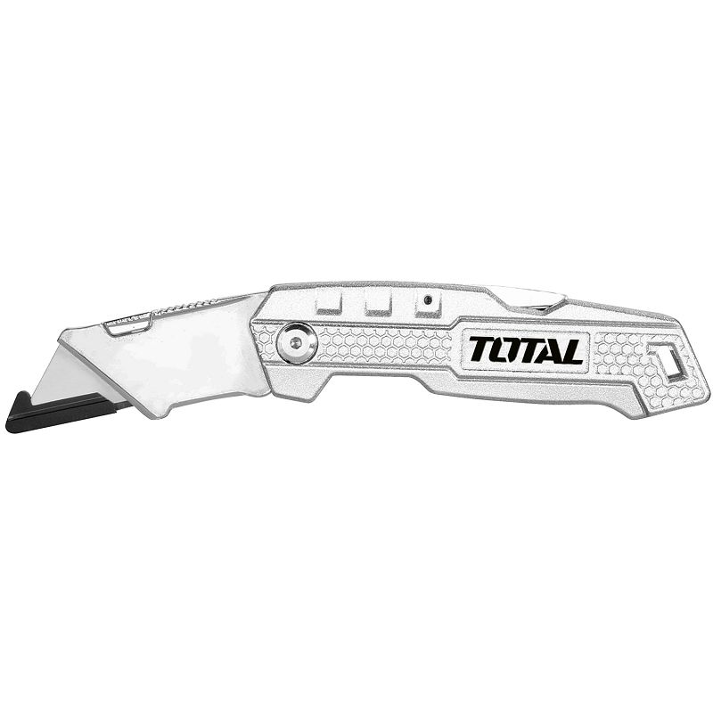 Folding Knife THT5136138 Total Tools Canada