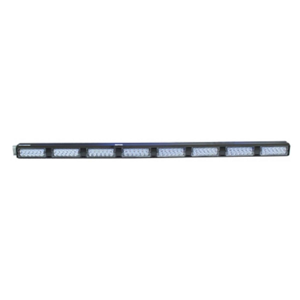 Titan 46.625'' Fleet Traffic Director - Lens: Amber 57348   Safety Supplies Canada